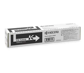 Kyocera TK-5205K černá / Toner / pro TASKalfa 356ci / originální
