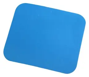 LogiLink ID0097 modrá / Podložka pod myš / 220 x 250 x 3 mm