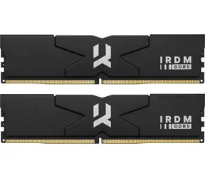 GOODRAM IRDM 32GB (2x16GB) 7600MHz / DDR5 / DIMM / CL36 / 1.4V