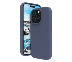 dbramante1928 Monaco 2 tichomořská modrá / Zadní kryt / MagSafe / plast / pro Apple iPhone 16 Pro