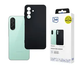 3mk Matt Case Pro černá / Ochranný kryt / Samsung Galaxy A27 5G