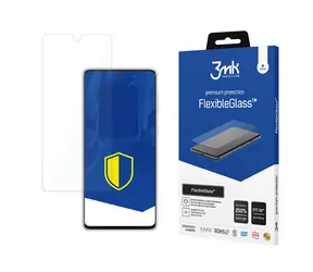 3mk FlexibleGlass / Hybridní sklo / Samsung Galaxy A73 5G