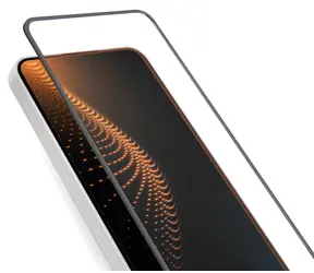 SBS D3O pro Samsung Galaxy S24 čiré / Tvrzené sklo / S rámečkem
