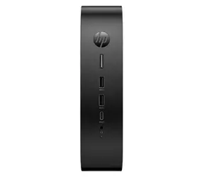HP t755 černá / Tenký klient / AMD Ryzen Embedded V2546 / 16GB / 256GB SSD / Wi-Fi 6 / W10 IoT Enterprise