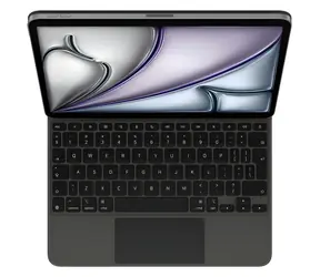 Apple Magic Keyboard pro iPad Air 11" (M3) IE černá / Pouzdro s klávesnicí / IE layout