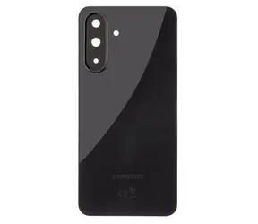 Samsung Kryt baterie Galaxy A36 5G černá / Kryt baterie / Service Pack
