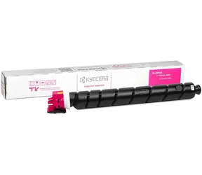 Kyocera TK-8375M purpurová / Toner / 1T02XDBNL0 / pro TASKalfa 3554ci / výtěžnost až 20 000 stran
