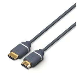 Philips SWV5610G/00 černý / Kabel / HDMI 2.0 / 1,5 m / M-M