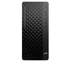 HP ProDesk Tower 2 G1i černá / Počítač / Intel Core i5-14400 / 8GB / 512GB SSD / Intel UHD / FreeDOS