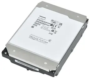 Toshiba MG11ACA14TE Enterprise Capacity 14TB / HDD / 3.5" / Interní