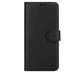 Tactical Field Notes černá / Flipové pouzdro / pro Honor X7e