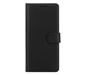 Tactical Field Notes pro Motorola Moto G37 černá / Pouzdro