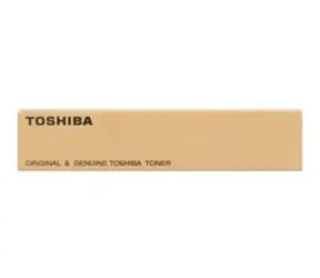 Toshiba T-FC338ECR azurová / Toner