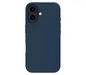 dbramante1928 Iceland Ultra modrá / Zadní kryt / MagSafe / iPhone 16 / D3O / plast