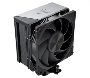 Modecom Volcano 0C T700 černá / Chladič CPU / 4x heatpipe / 120 mm / AM4 + AM5 + Intel