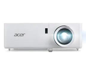 Acer PL6620 bílá / Projektor / DLP / WUXGA 1920×1200 / 6000 ANSI lm / Laser / 50 000:1 / 2× HDMI