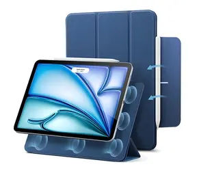 ESR Rebound Magnetic modrá / Pouzdro pro tablet / Apple iPad Air 10.9" (2020–2022) / Air 11" (2024–2026)