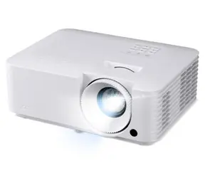 Acer Vero PL2335 bílá / Projektor / DLP / WXGA / 5500 ANSI lm / 2x HDMI / RS-232