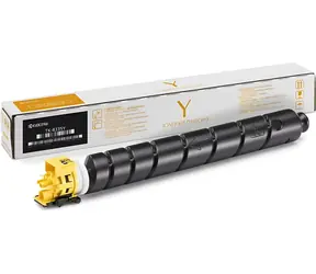 Kyocera TK-8335Y žlutá / Toner / TASKalfa 3252ci / Originální