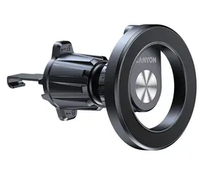 Canyon OnGrip 12 / Držák do auta / MagSafe / flexibilní rameno / úchyt do ventilace / 360°