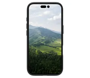 dbramante1928 Greenland iPhone 17 Pro Max noční černá / Zadní kryt / Plast