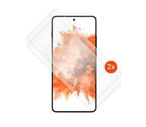 FIXED Tvrzené sklo pro Motorola Edge 70 5G čiré / Ochranné sklo / 2ks / 2,5D