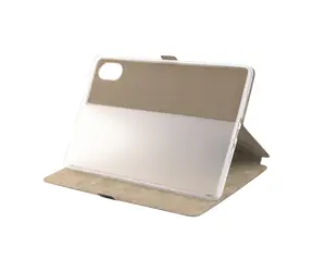 FIXED Topic Tab černé / Pouzdro se stojánkem / Xiaomi Redmi Pad 2 Pro