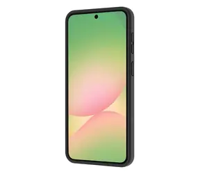 Just Must Silicone Case černá / Ochranný kryt / Samsung Galaxy A57