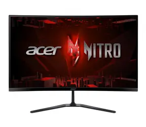 27" Acer Nitro ED270P0bmipx / Monitor / VA / FHD / 144Hz