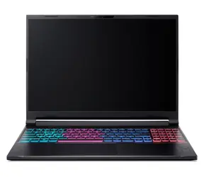 Acer Nitro V 16S AI / Notebook / 16" / AMD Ryzen AI 7 350 / 16GB / 1TB / RTX 5050 / NoOS