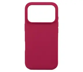 Aiino Allure Magnetic Case Cherry / Pouzdro / Apple iPhone 17 Pro / MagSafe