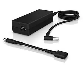 HP Smart AC Adapter 90W černá / Napájecí adaptér / 100–240 V / 90 W