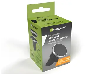 Tracer UM01 / Magnetický držák telefonu do auta / na mřížku ventilace