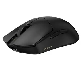 COUGAR Revenger Pro 4K černá / Herní myš / bezdrátová i drátová / 26000 DPI / 55 g / 150 h