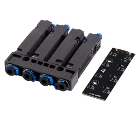 Anycubic Buffer Component