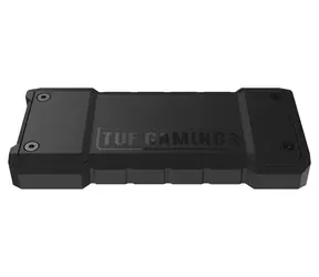 ASUS TUF Gaming AS2000 Plus černá / Externí SSD / 2 TB / USB-C 3.2 Gen 2x2 / 20 Gb/s / IP68