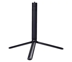 Obsbot OTB-2110-CE černá / Skládací stativ / prodlužovací rukojeť / závit 1/4"