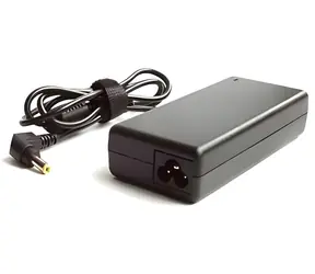 Lenovo 135W 2pin AC černá / Napájecí adaptér / 135 W / 100-240 V / ThinkPad T440s