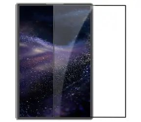 Nillkin CP+ PRO 2.5D černá pro Samsung Galaxy Z Fold 8 / Ochranné sklo / 0,33 mm / 9H