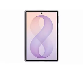 Samsung Průhledný zadní kryt Z Fold8 Transparent / Kryt / Samsung Galaxy Z Fold8