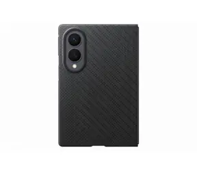 Samsung Karbonový kryt s magnetem Z Fold8 černá / Kryt / Galaxy Z Fold8