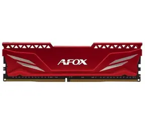AFOX Gaming 16GB (1x16GB) 3200MHz / DIMM / DDR4 / CL16 / 1.35V