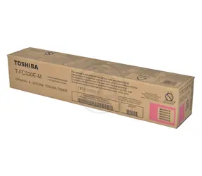 Toshiba T-FC330EM Magenta / Toner / 6AG00009139