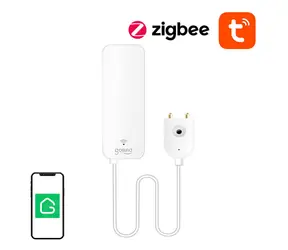 Gosund ST19 / Detektor úniku vody / ZigBee 3.0 / Tuya / kabel 1 m