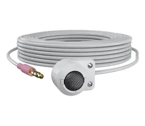 AXIS T8351 Mk II / Mikrofon / Jack 3,5 mm