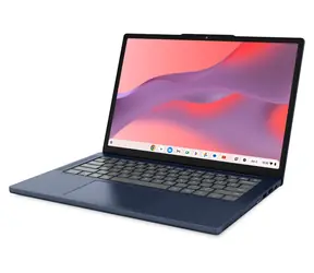 Lenovo Chrome 14M8911 Cosmic Blue / Chromebook / 14" WUXGA T / MTK Kompanio 540 / 8GB / 128GB UFS / Mali-G57 / Chrome