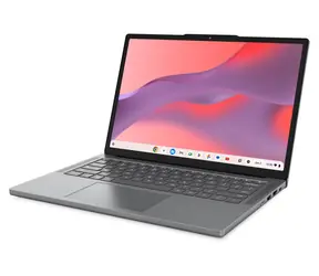 Lenovo Chrome 14M8911 Luna Grey / Chromebook / 14" WUXGA T / MTK Kompanio 540 / 8GB / 128GB UFS / Mali-G57 / Chrome