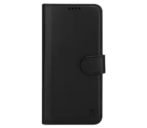 Tactical Field Notes pro Motorola Edge 70 Pro černá / Pouzdro s klopou / umělá kůže