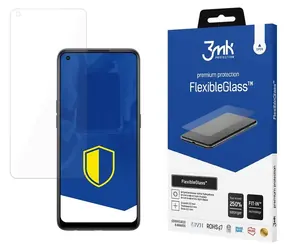 3mk FlexibleGlass / Hybridní sklo / Oppo Reno 8T 4G