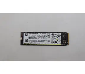 Lenovo SSD 1TB M.2 2280 / Interní SSD disk / PCIe 4.0 NVMe